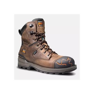 Magnitude Work Boot