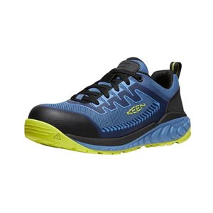 Arvada Work Shoe