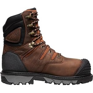 Camden Work Boot (Internal Metatarsal Guard)