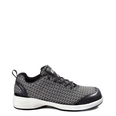 Soulier SD avec embout en acier Soulier SD avec embout en acier