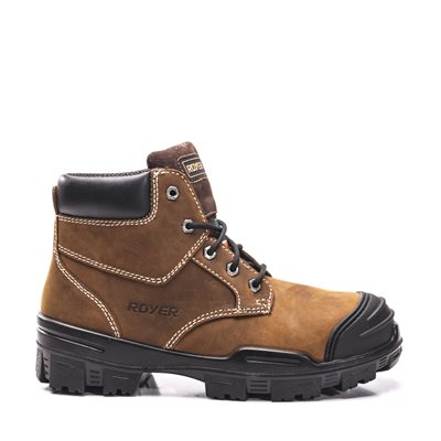 Botte 6" avec embout et semelle en composite Botte 6" avec embout et semelle en composite