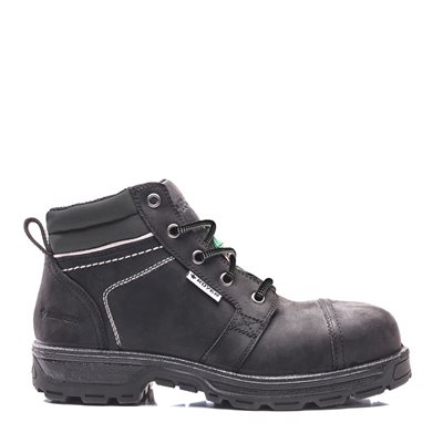 Botte 6" embout et semelle en composite Botte 6" embout et semelle en composite