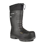 Botte d'hiver avec embout et semelle en composite 