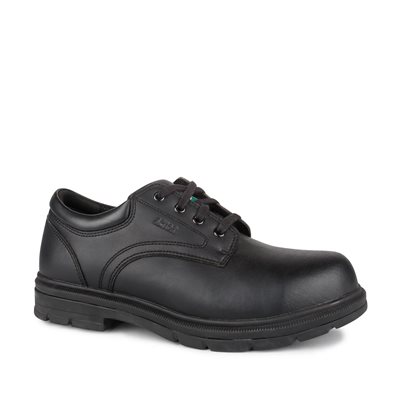 Soulier en Microfibre Chemtech avec embout en acier et semelle en composite Soulier en Microfibre Chemtech avec embout en acier et semelle en composite