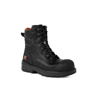 Botte avec embout et semelle en composite Botte avec embout et semelle en composite