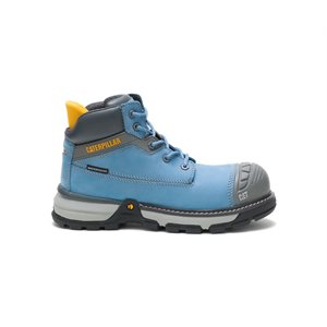 Botte 8" avec embout et semelle en composite