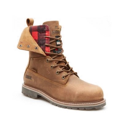 Botte imperméable avec embout et semelle en composite Botte imperméable avec embout et semelle en composite
