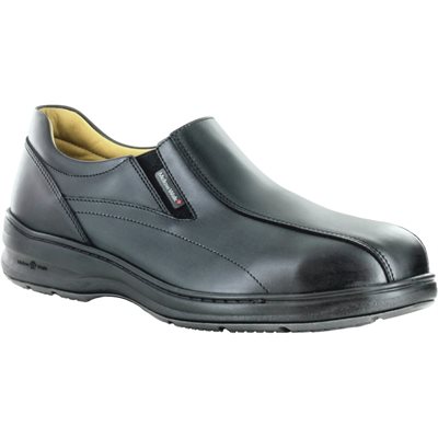 Soulier SD avec embout en acier Soulier SD avec embout en acier