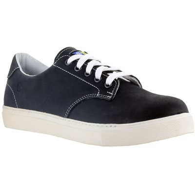 Espadrille SD+ avec embout en acier Espadrille SD+ avec embout en acier