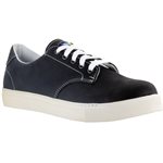 Espadrille SD+ avec embout en acier