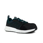 Composite toe and plate sneaker