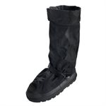 Nylon overshoe