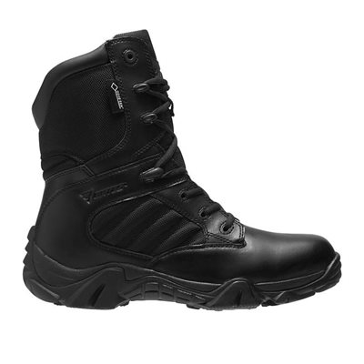 Botte avec embout et semelle en composite et fermeture éclair Botte avec embout et semelle en composite et fermeture éclair